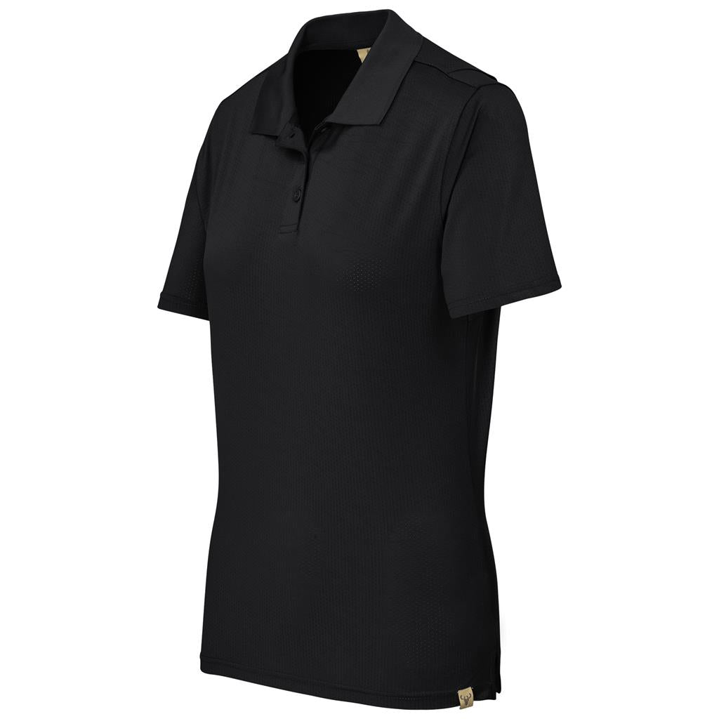 Ladies Letaba Golf Shirt