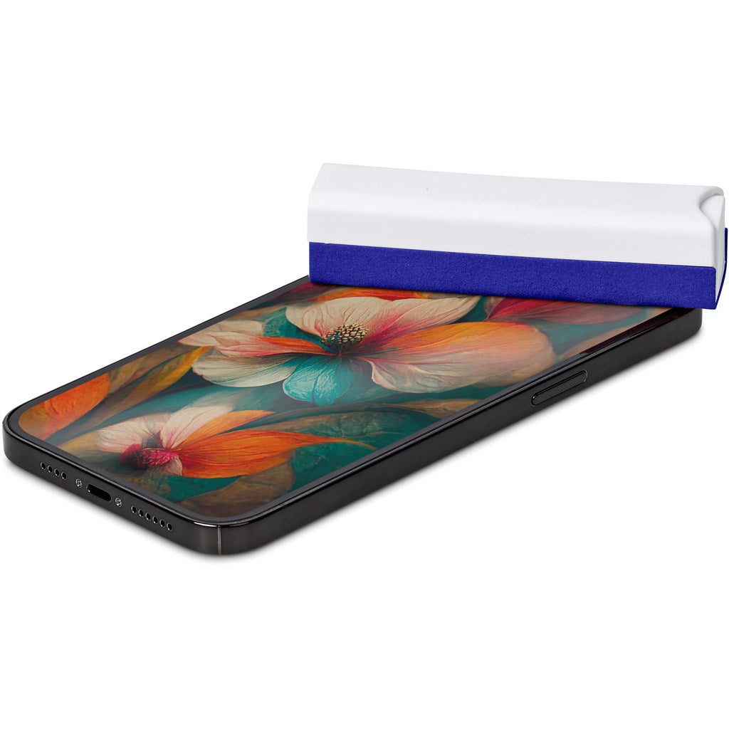 Altitude Slick Sanitising Screen Cleaner with Phone Stand