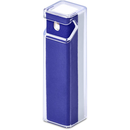 Altitude Slick Sanitising Screen Cleaner with Phone Stand