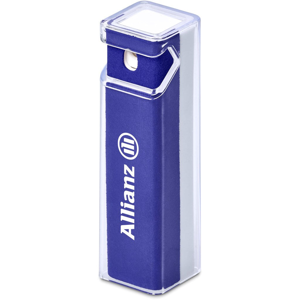 Altitude Slick Sanitising Screen Cleaner with Phone Stand