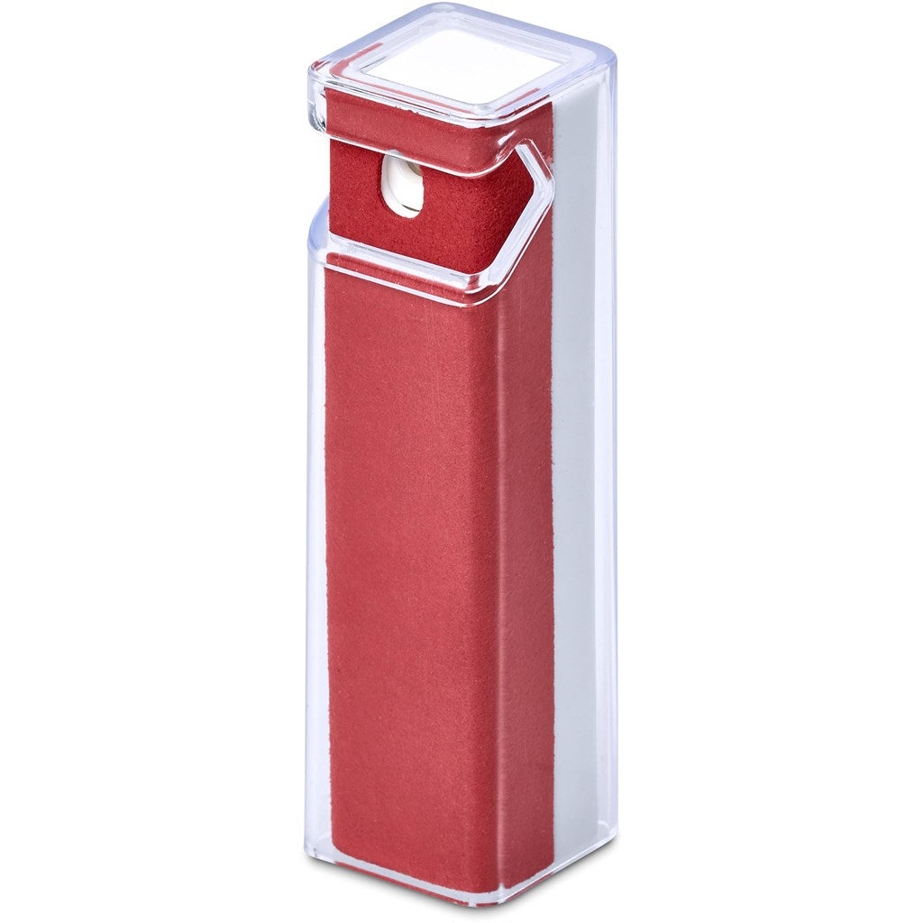 Altitude Slick Sanitising Screen Cleaner with Phone Stand