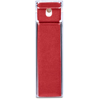 Altitude Slick Sanitising Screen Cleaner with Phone Stand