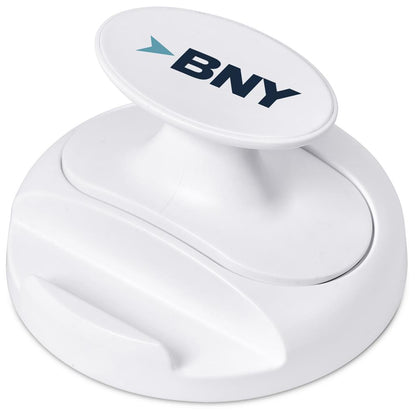 Altitude Doodad Sanitising Screen Cleaner with Phone Stand