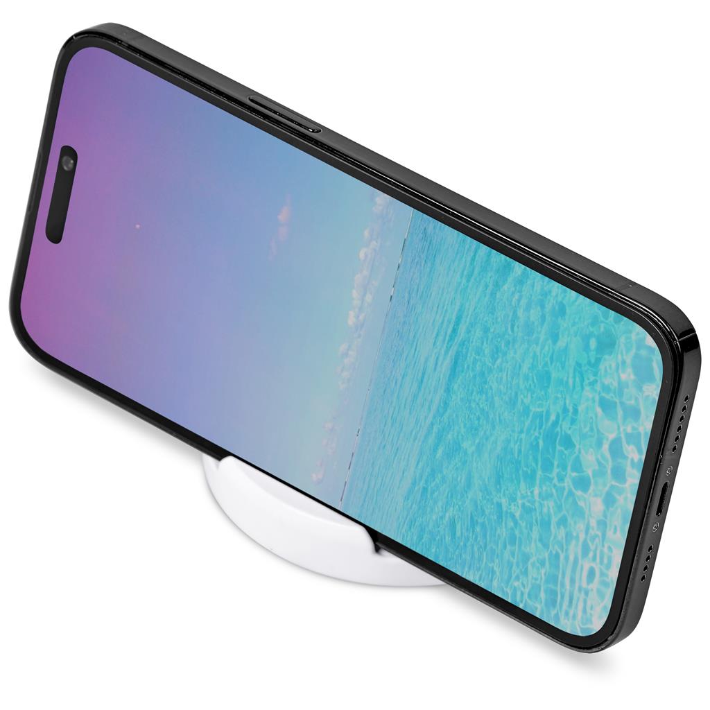 Altitude Doodad Sanitising Screen Cleaner with Phone Stand