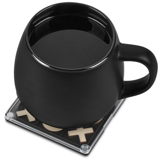 Altitude Boxter XOXO Game Coaster