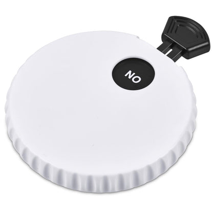 Altitude Yesno Bottle Opener