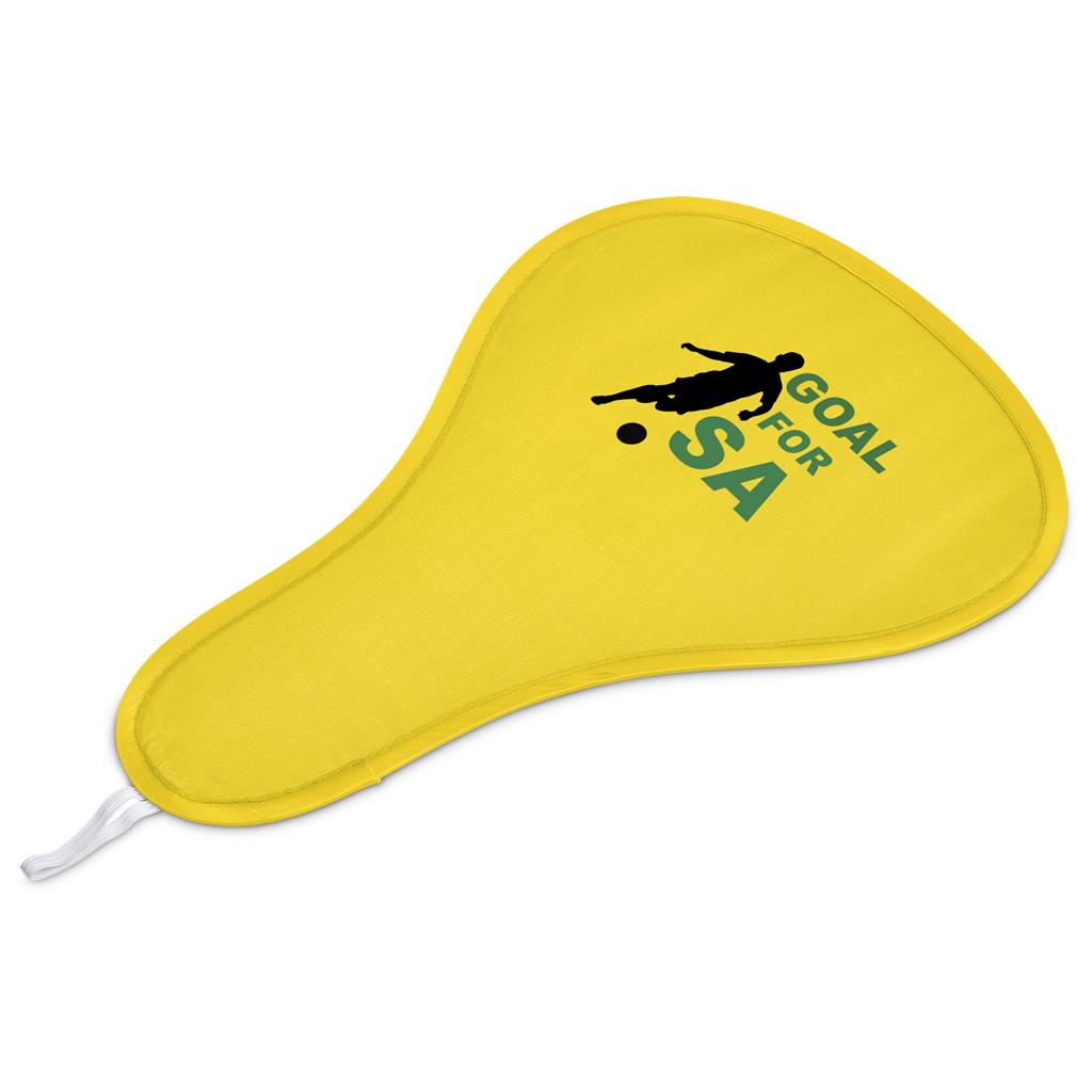 Altitude Fanzone Foldable Event Fan