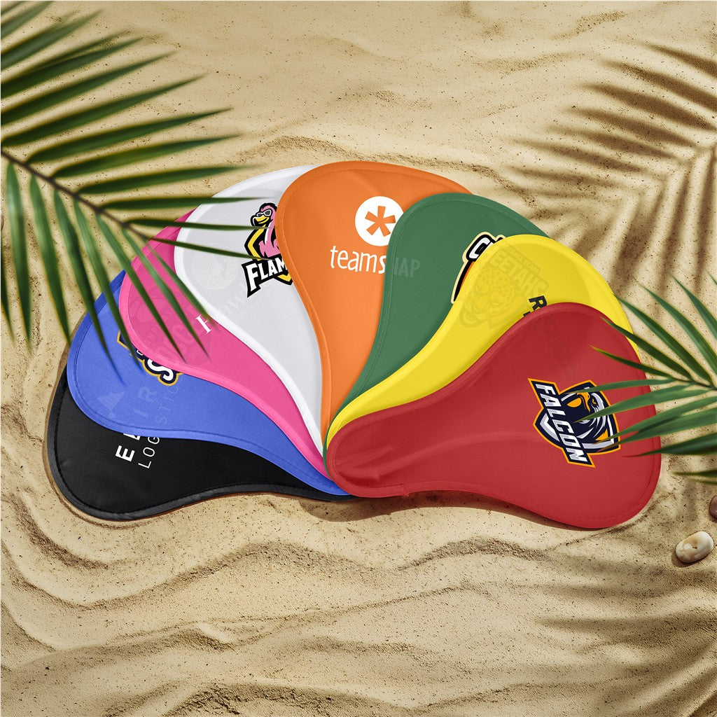 Altitude Fanzone Foldable Event Fan