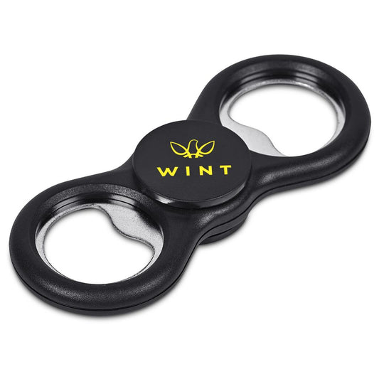 Altitude Whirly Spinner Bottle Opener