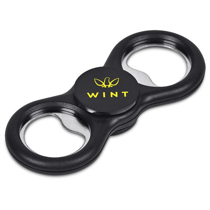 Altitude Whirly Spinner Bottle Opener