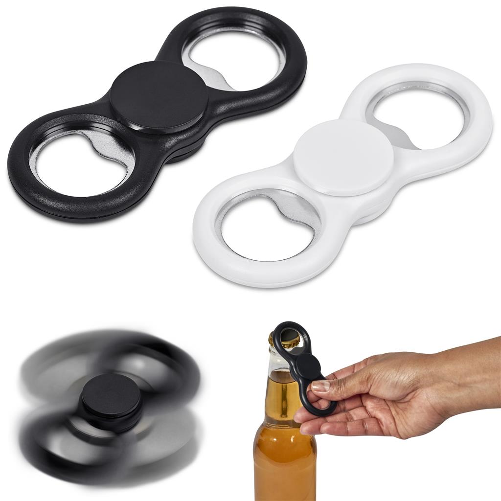 Altitude Whirly Spinner Bottle Opener