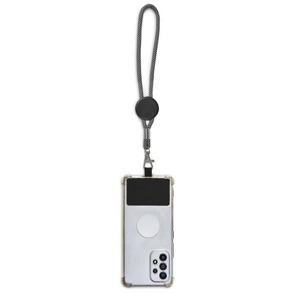 Altitude Strukt Dome Wrist Phone Strap