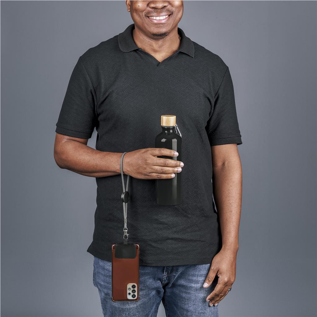 Altitude Strukt Dome Wrist Phone Strap