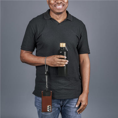 Altitude Strukt Dome Wrist Phone Strap