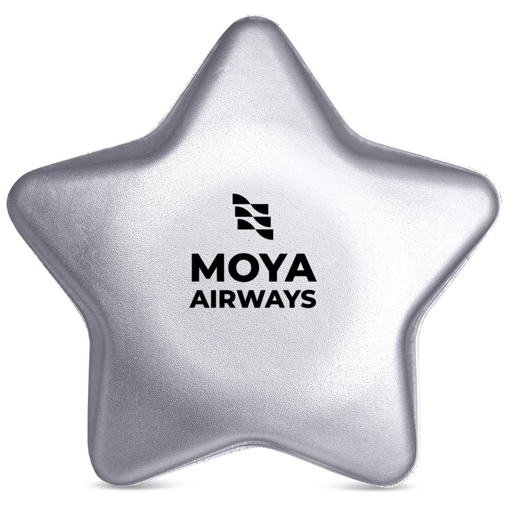 Altitude Star Stress Buster