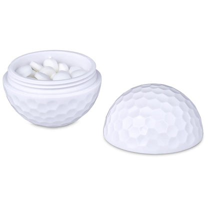 Altitude Tee Fresh Golf Ball Mints