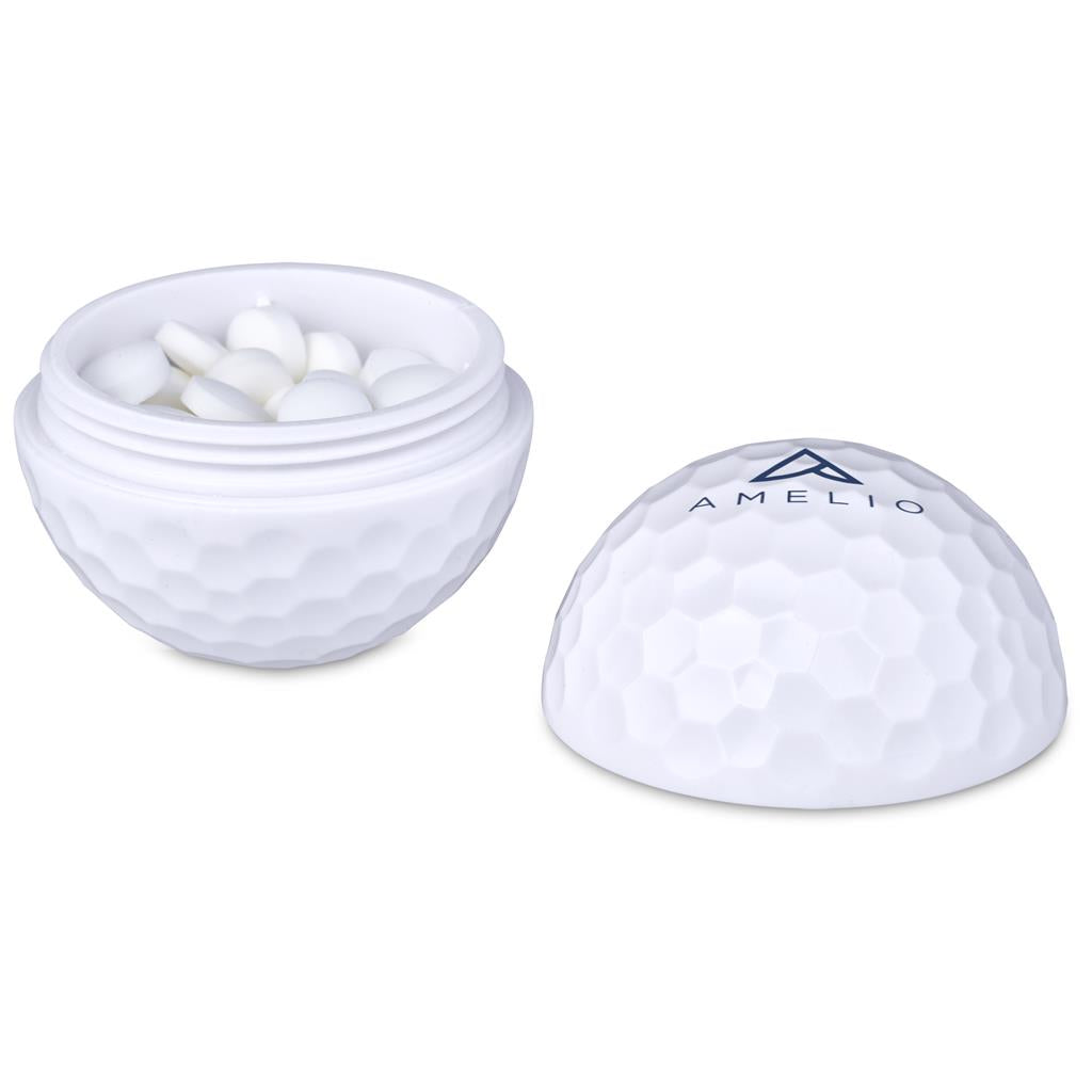 Altitude Tee Fresh Golf Ball Mints