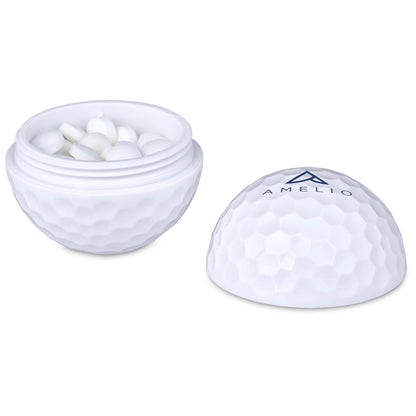 Altitude Tee Fresh Golf Ball Mints