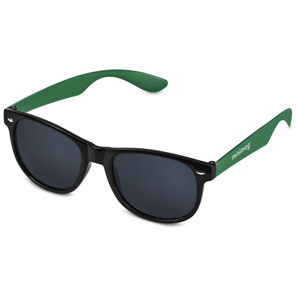 Altitude Aureo Sunglasses
