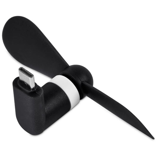 Altitude Windigo Type-C Phone Fan