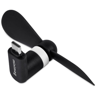 Altitude Windigo Type-C Phone Fan