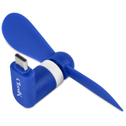 Altitude Windigo Type-C Phone Fan