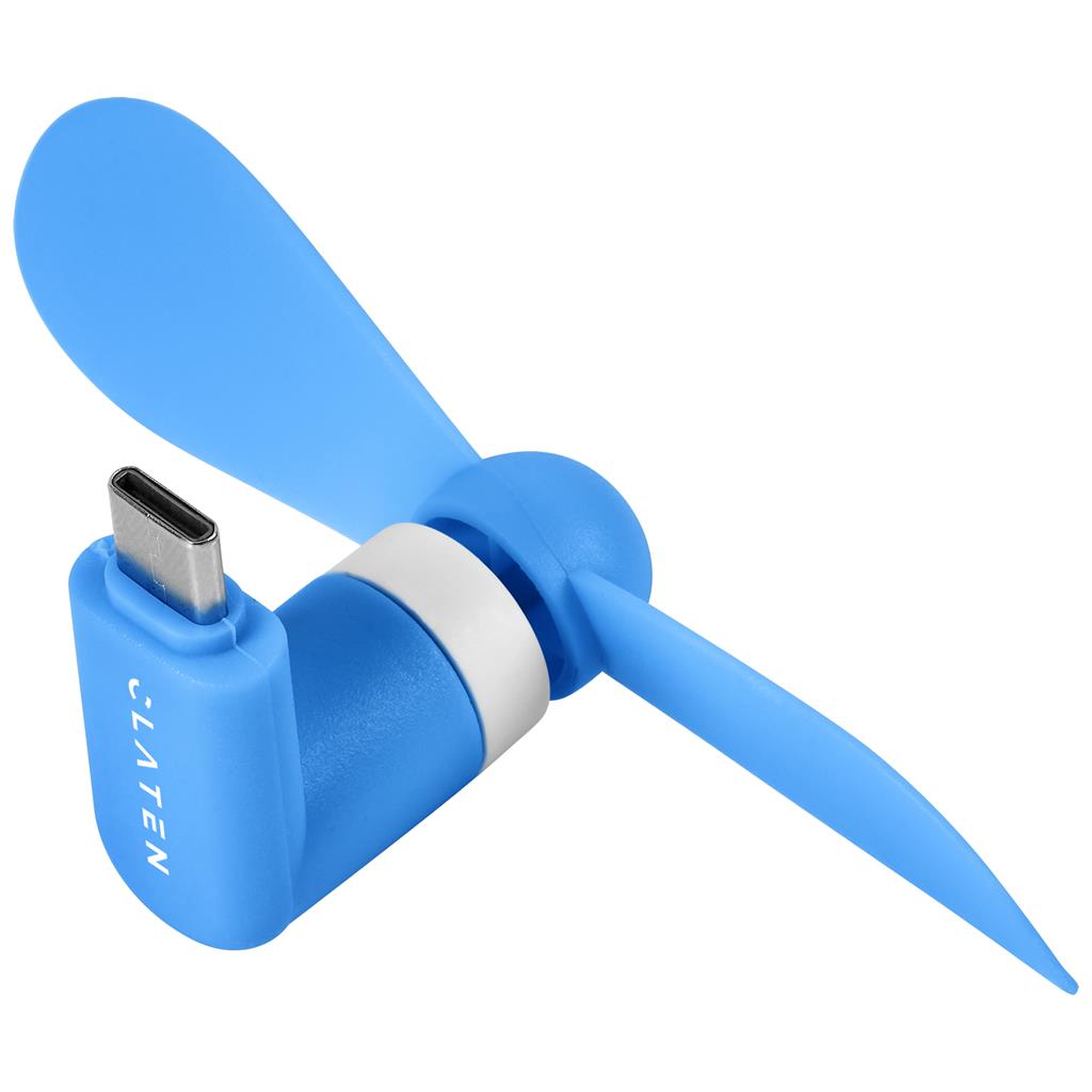 Altitude Windigo Type-C Phone Fan