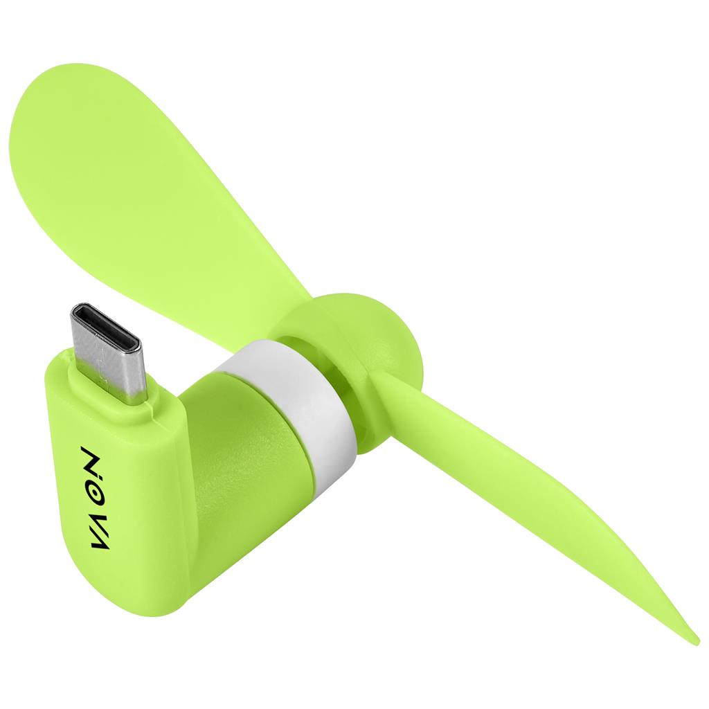 Altitude Windigo Type-C Phone Fan
