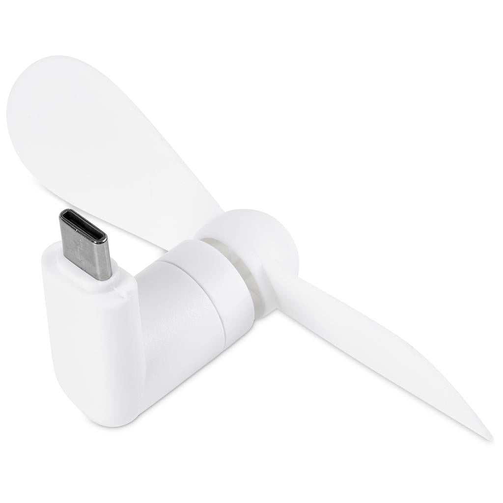 Altitude Windigo Type-C Phone Fan