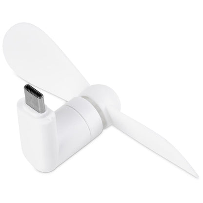 Altitude Windigo Type-C Phone Fan