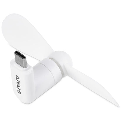 Altitude Windigo Type-C Phone Fan