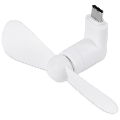 Altitude Windigo Type-C Phone Fan