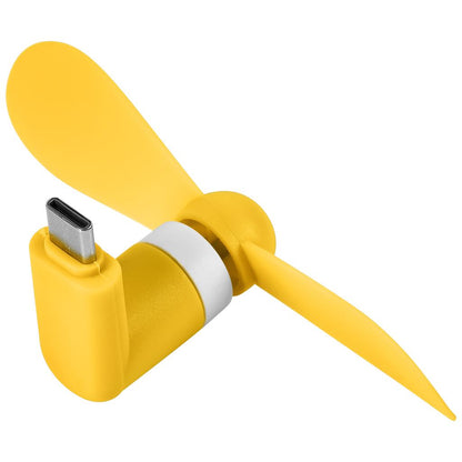 Altitude Windigo Type-C Phone Fan