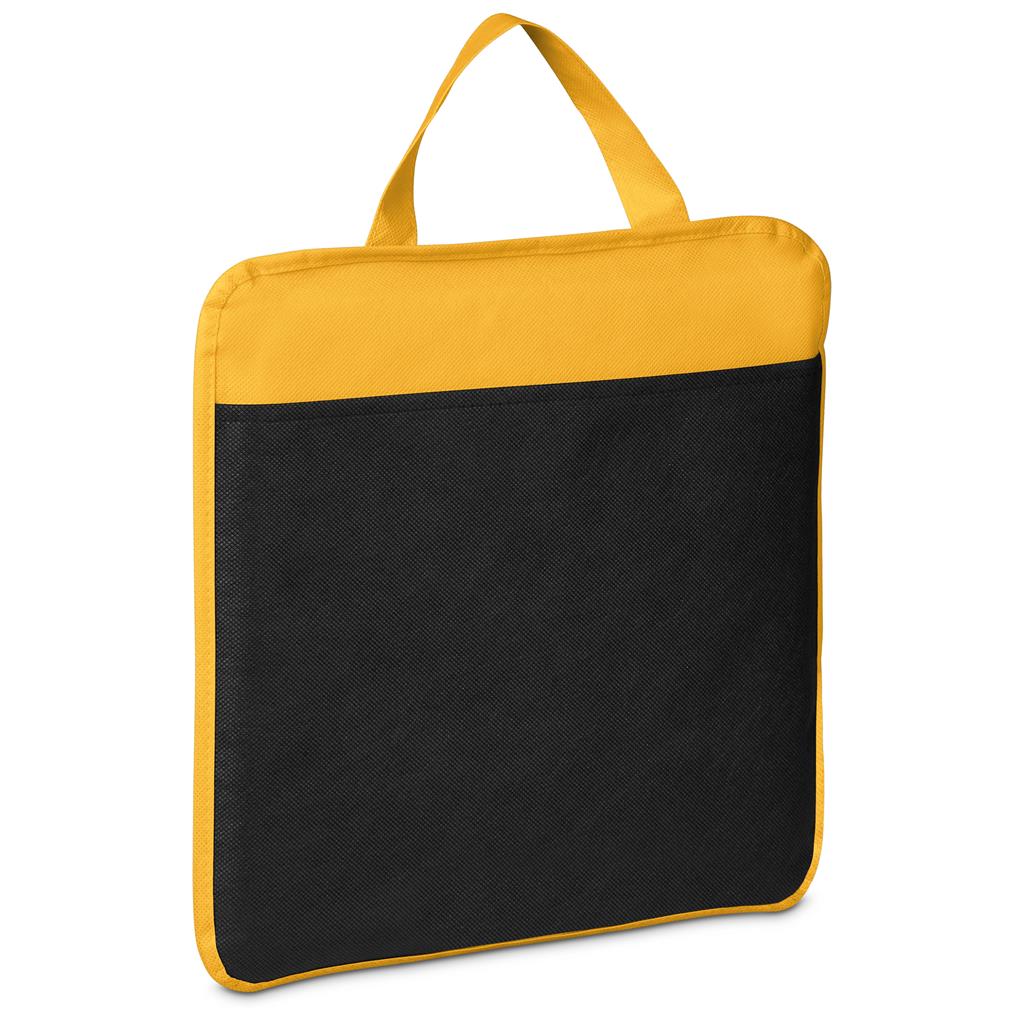 Altitude Fanflare Stadium Cushion