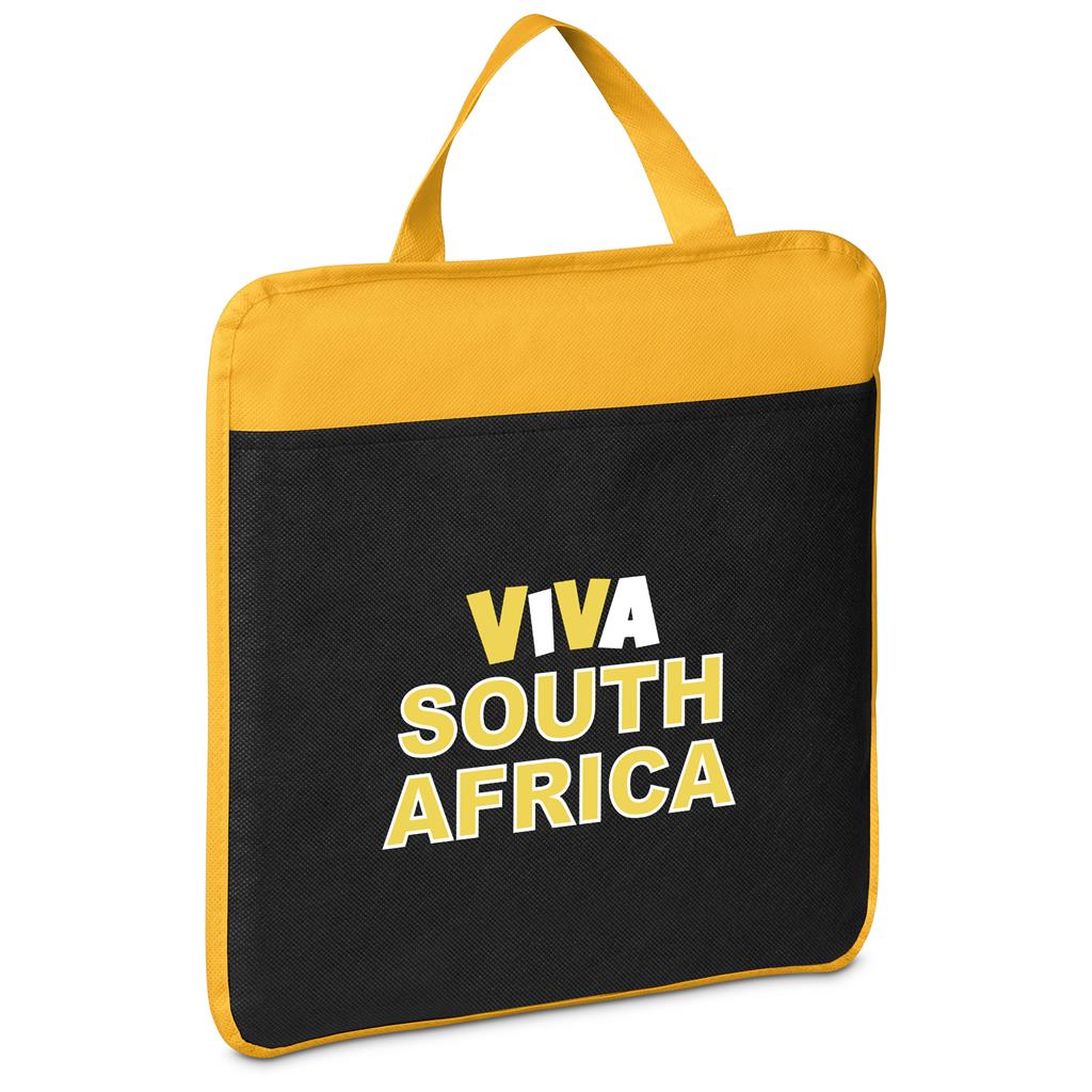 Altitude Fanflare Stadium Cushion
