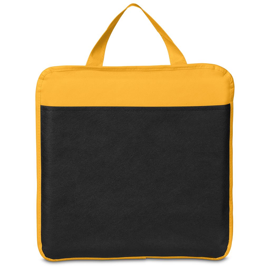 Altitude Fanflare Stadium Cushion