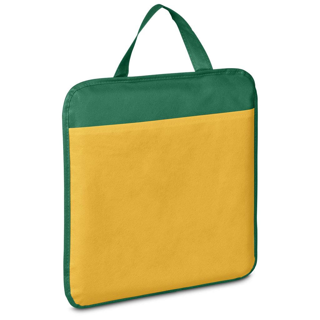 Altitude Fanflare Stadium Cushion