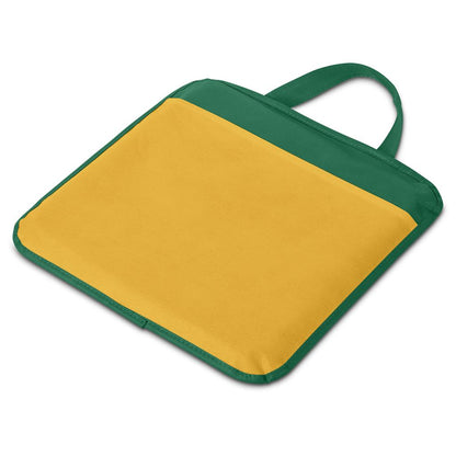 Altitude Fanflare Stadium Cushion