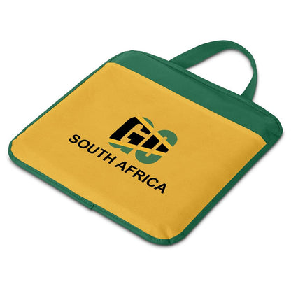 Altitude Fanflare Stadium Cushion