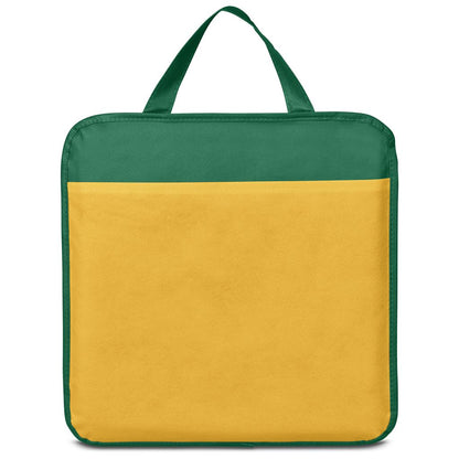 Altitude Fanflare Stadium Cushion