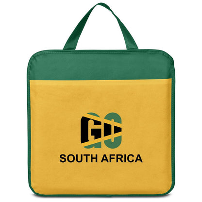 Altitude Fanflare Stadium Cushion