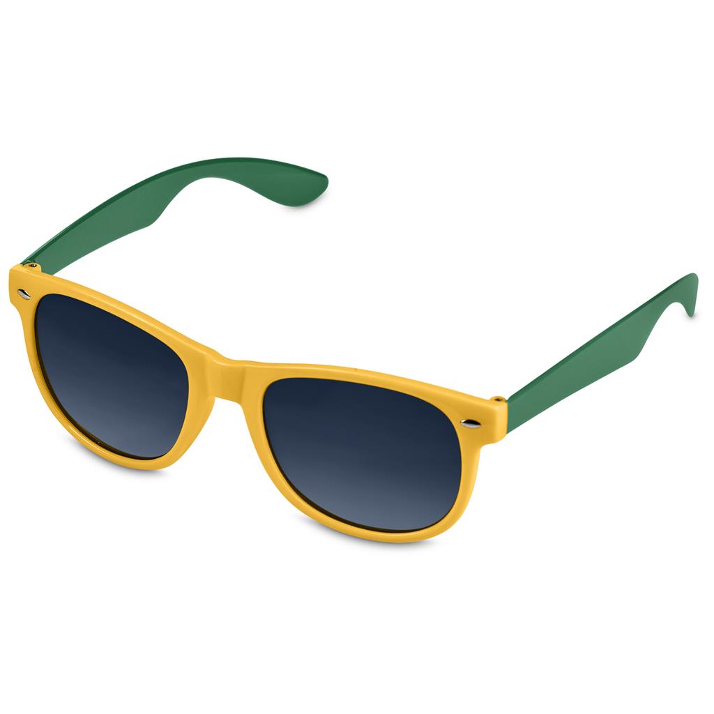 Altitude Fanflare Sunglasses