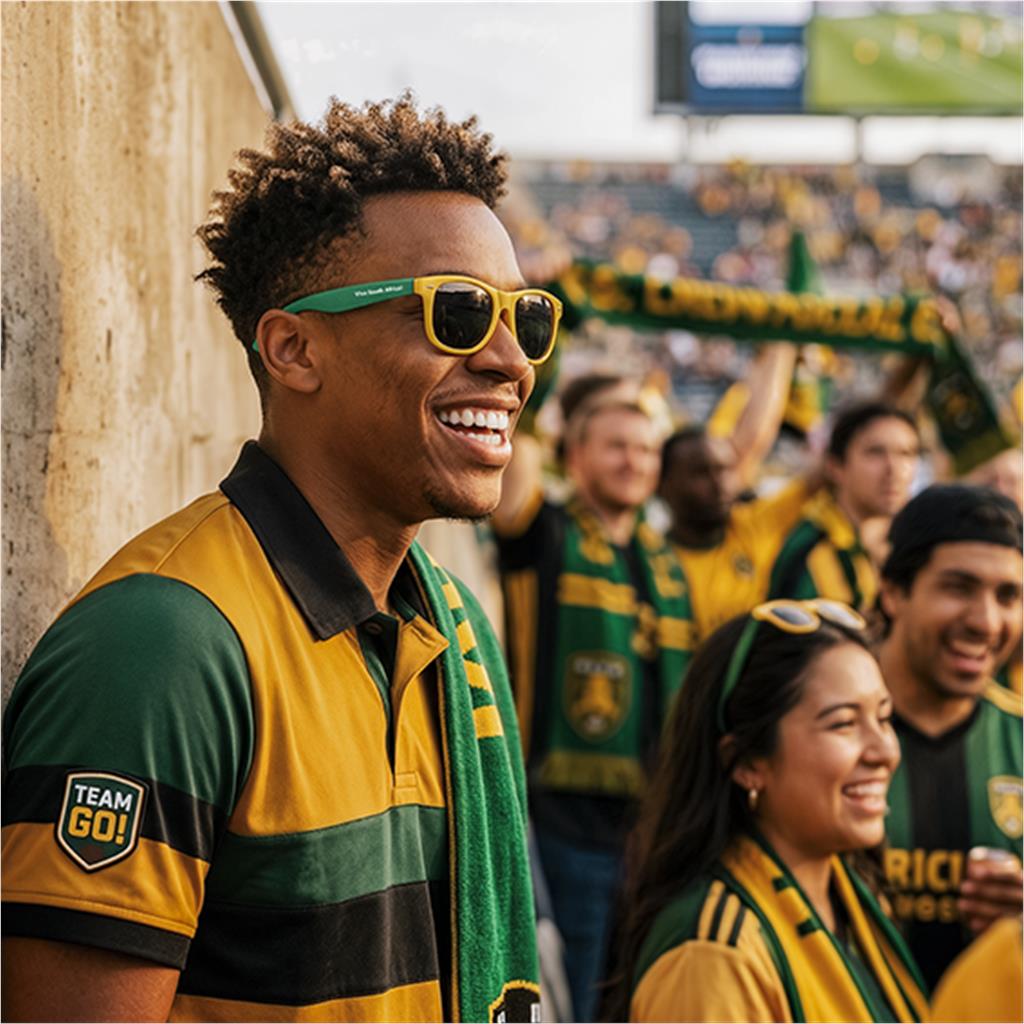 Altitude Fanflare Sunglasses