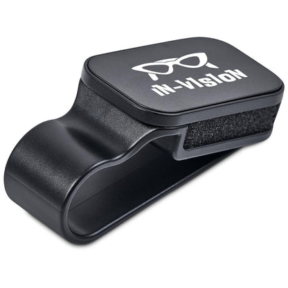 Altitude Glare Car Visor Sunglasses Holder