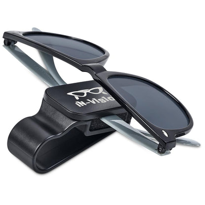 Altitude Glare Car Visor Sunglasses Holder