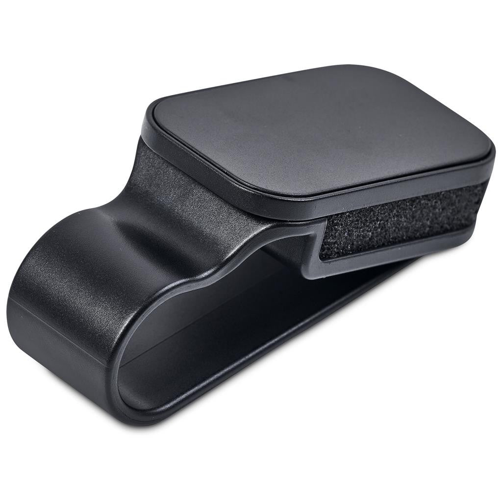 Altitude Glare Car Visor Sunglasses Holder