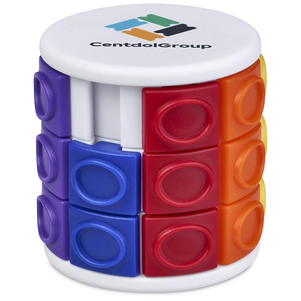 Altitude Rotella Puzzle Toy