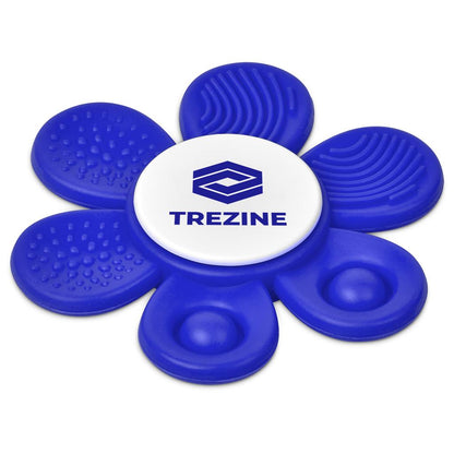 Altitude Flower Power Stress Relief Spinner