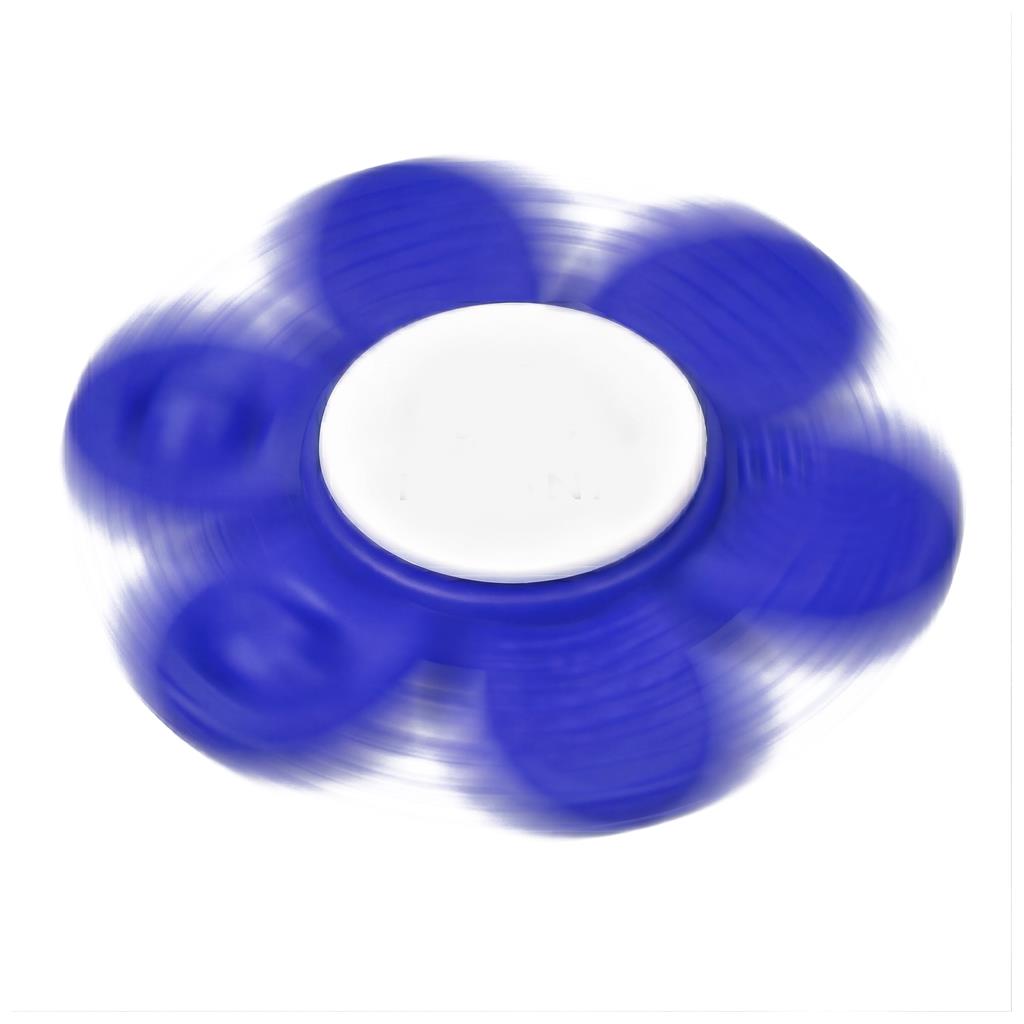 Altitude Flower Power Stress Relief Spinner