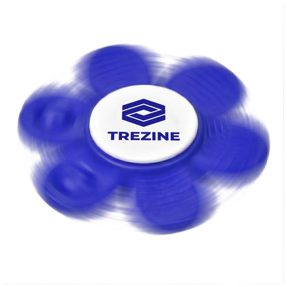Altitude Flower Power Stress Relief Spinner